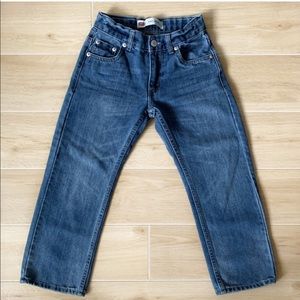 Levi’s 505 Boys Jeans
